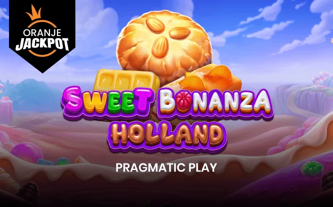 Sweet Bonanza Holland – Oranje Jackpot